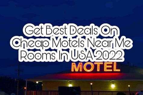 Motels: Find the best and cheapest Motels .